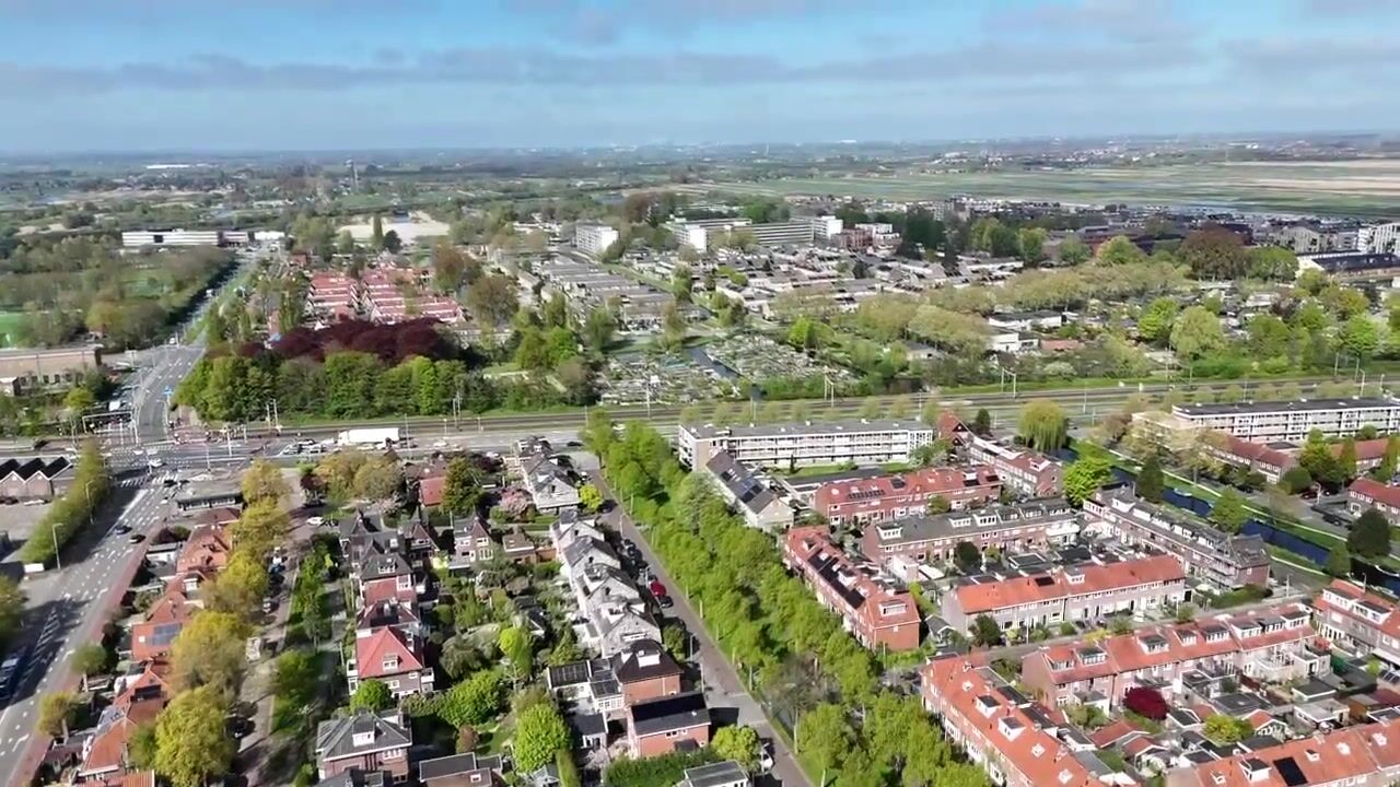 Video van Bredenhofstraat 1-C
