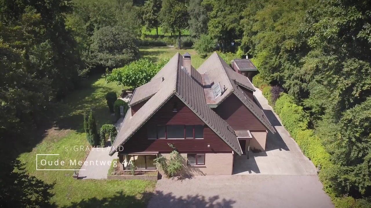 Video van Oude Meentweg