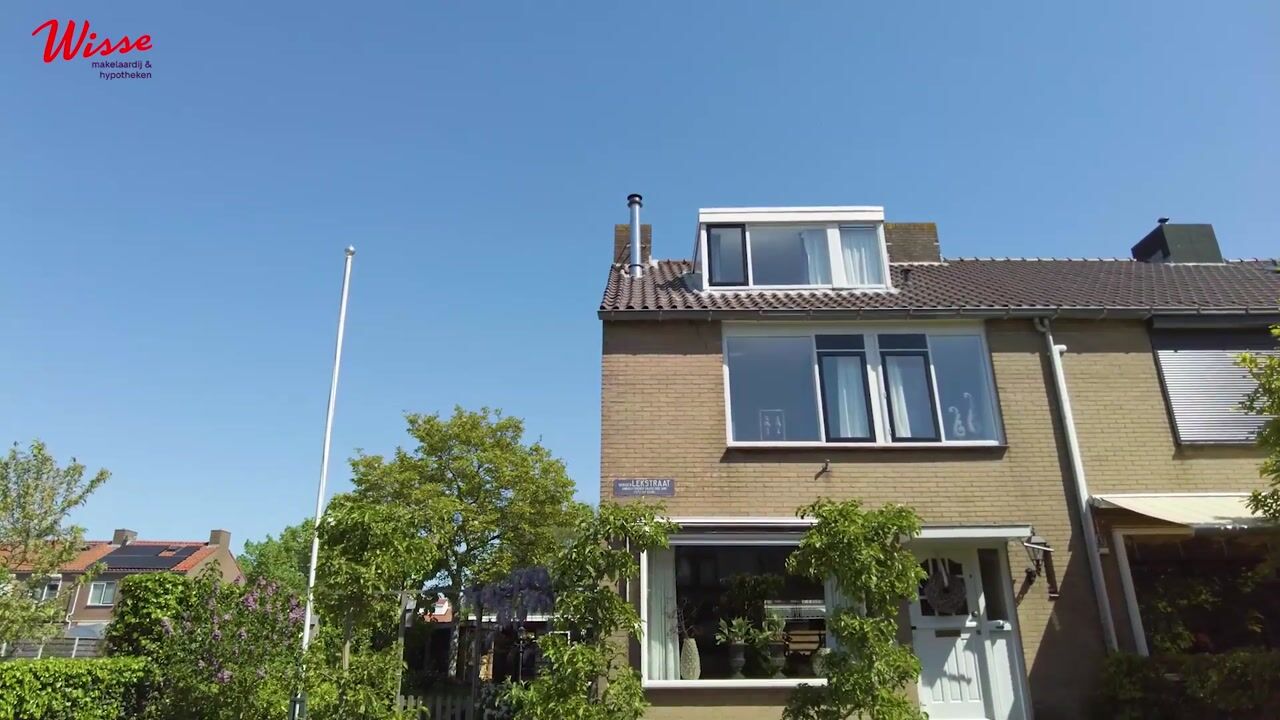 Video van Van der Lekstraat 65