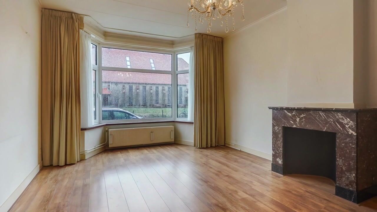 Video of Pomonaplein 36