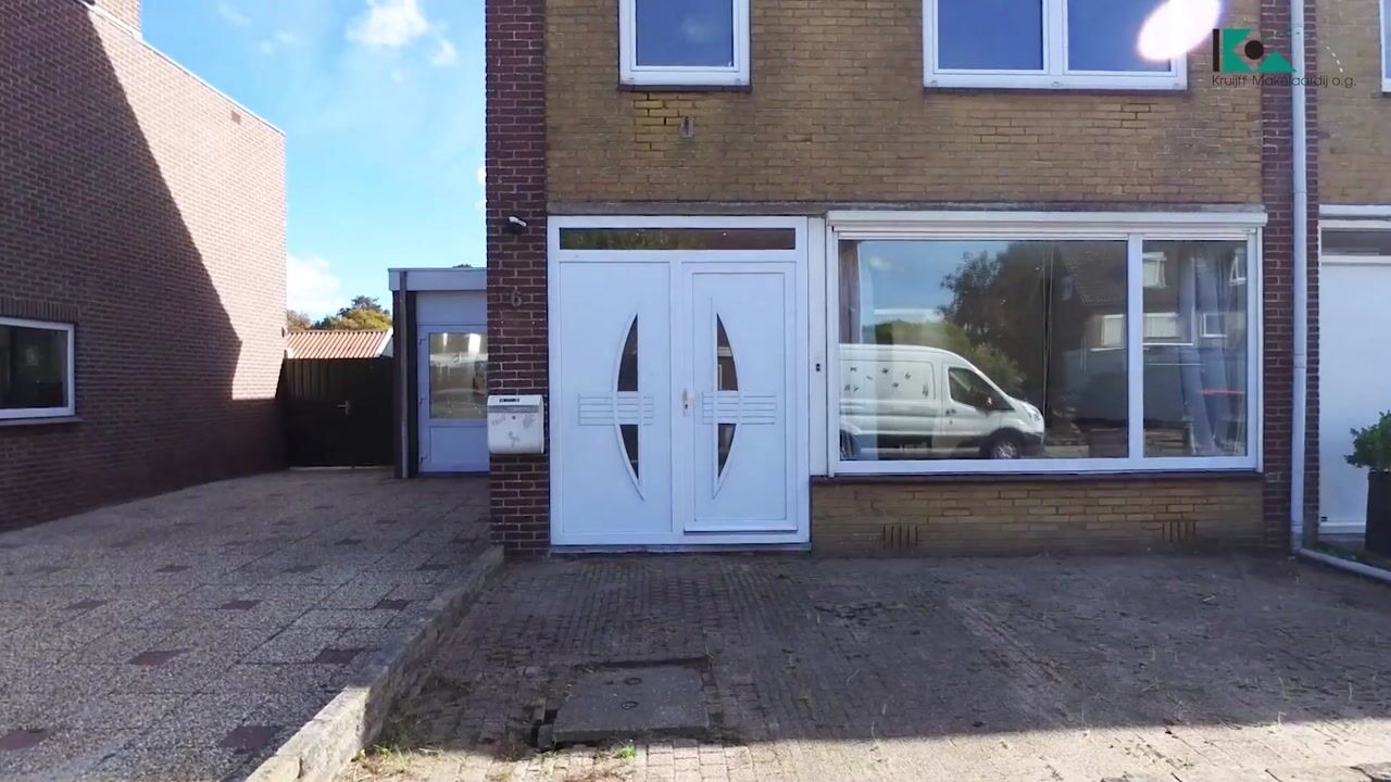 Video of Fazantenlaan 6