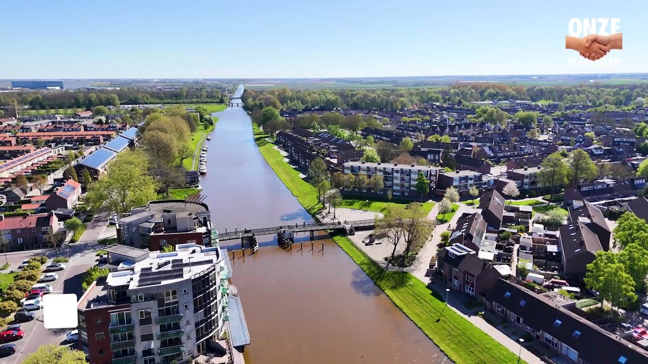 Video of Medemblikpad 28