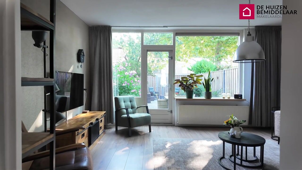 Video van Zeelandlaan 50