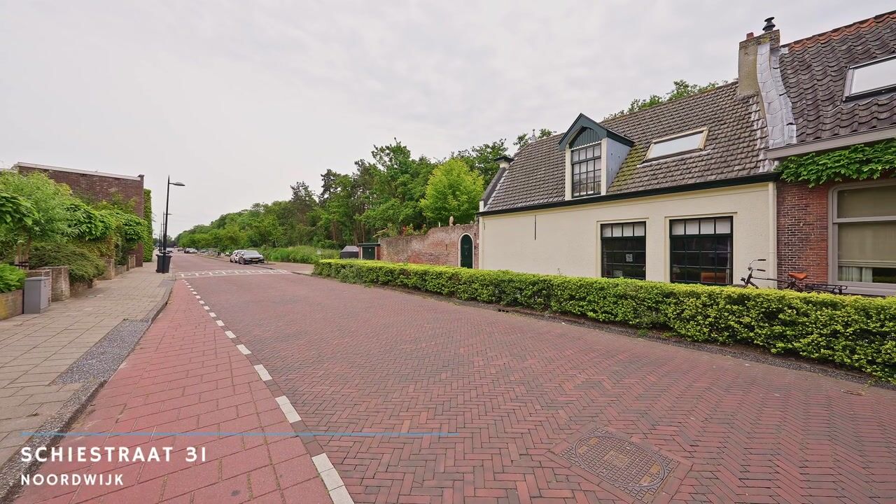 Video van Schiestraat 31