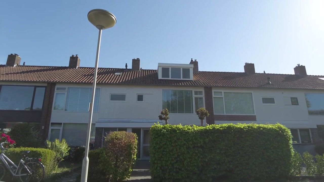 Video van Brigidastraat 14