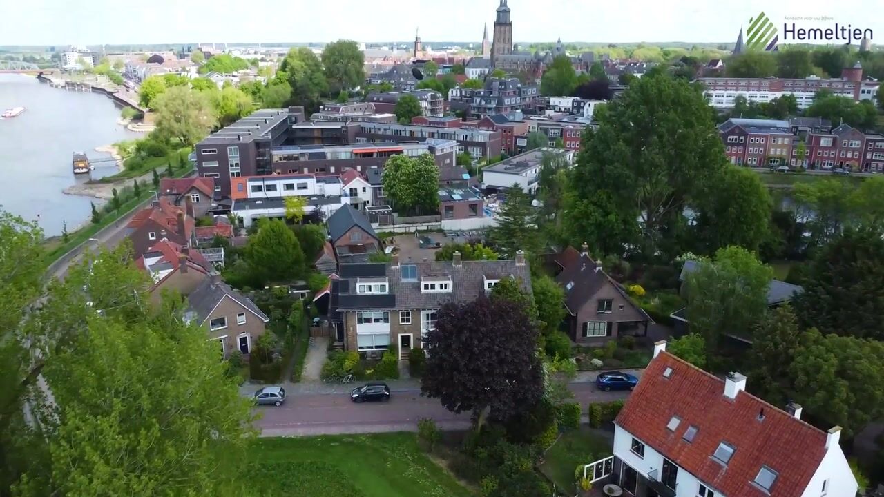 Video van Badhuisweg 21
