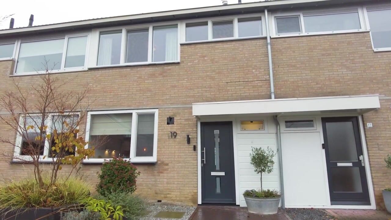 Video van van Speyk 19