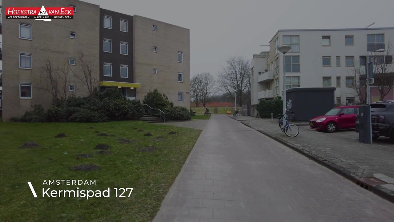 Video of Kermispad 127