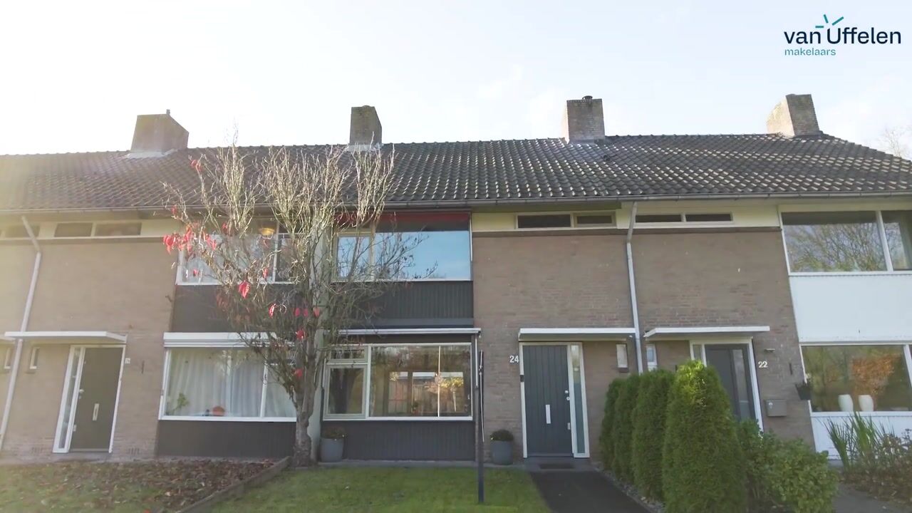 Video of Weegschaalstraat 24