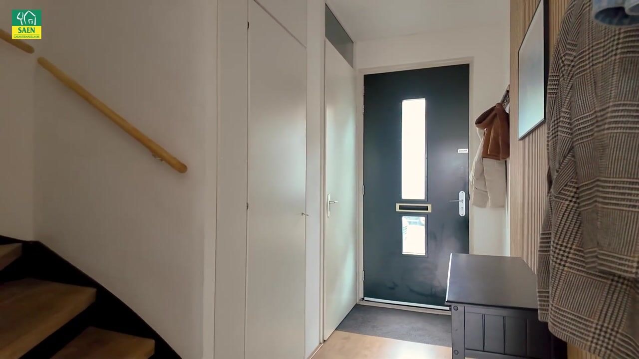 Video van Zwarte Ring 188