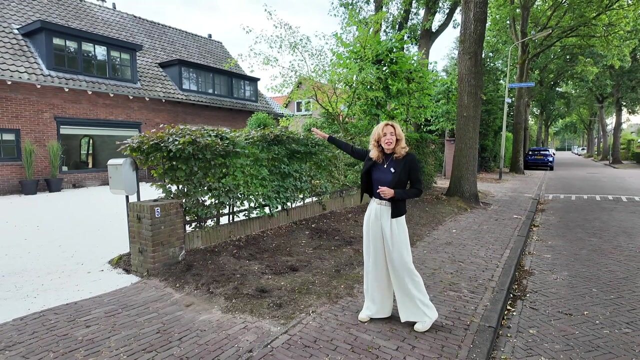 Video van IJsbaanweg 5