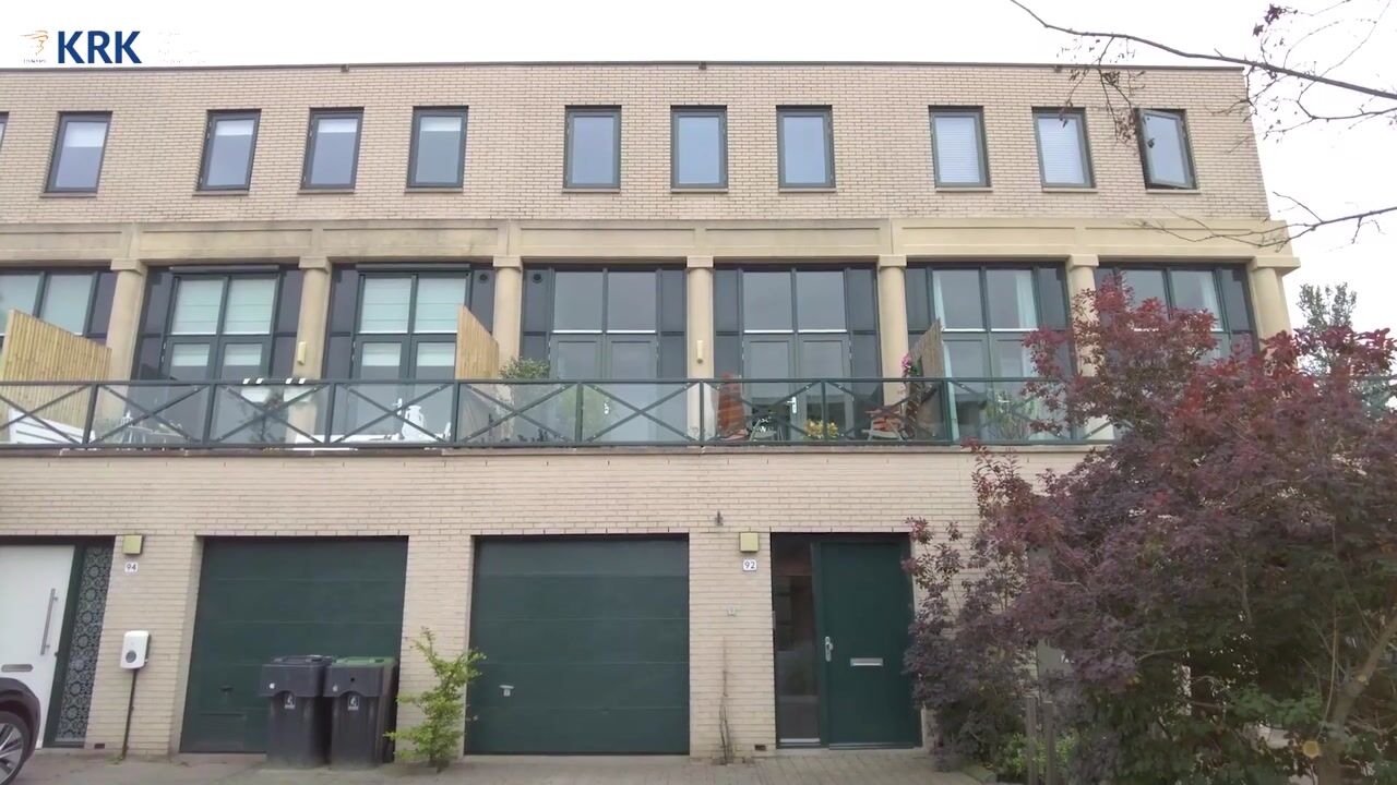 Video of Leopoldstraat 92