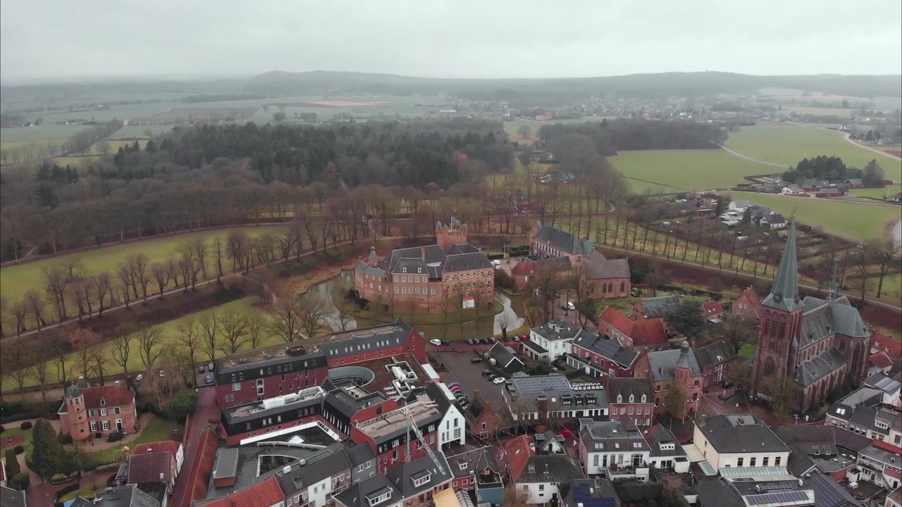 Video of Oudste Poortstraat 4