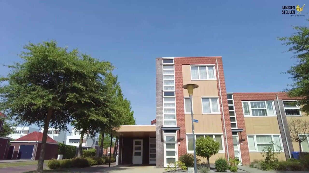 Video van Strijpsebaan 52