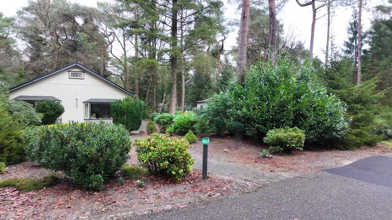 Video of Reeënbergweg 18-85