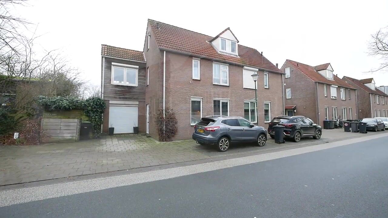 Video van Zuidereinde 268