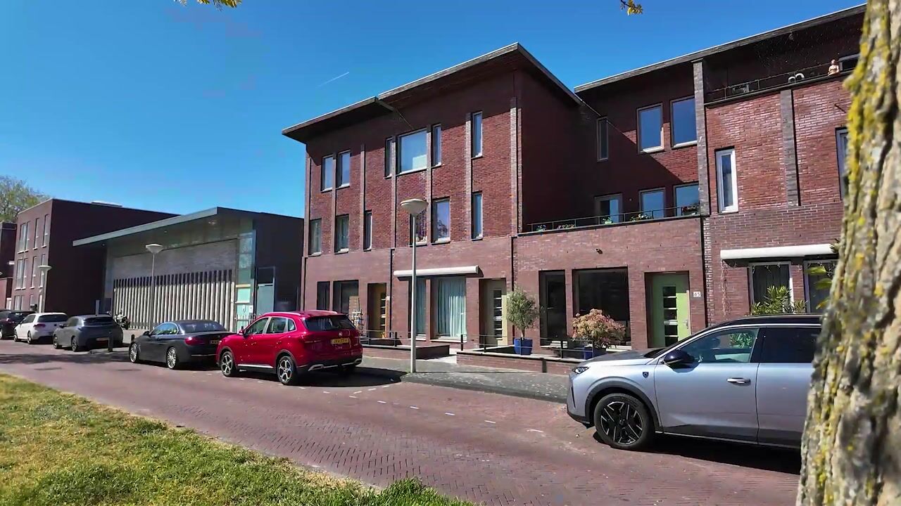 Video of Max Havelaarstraat 65