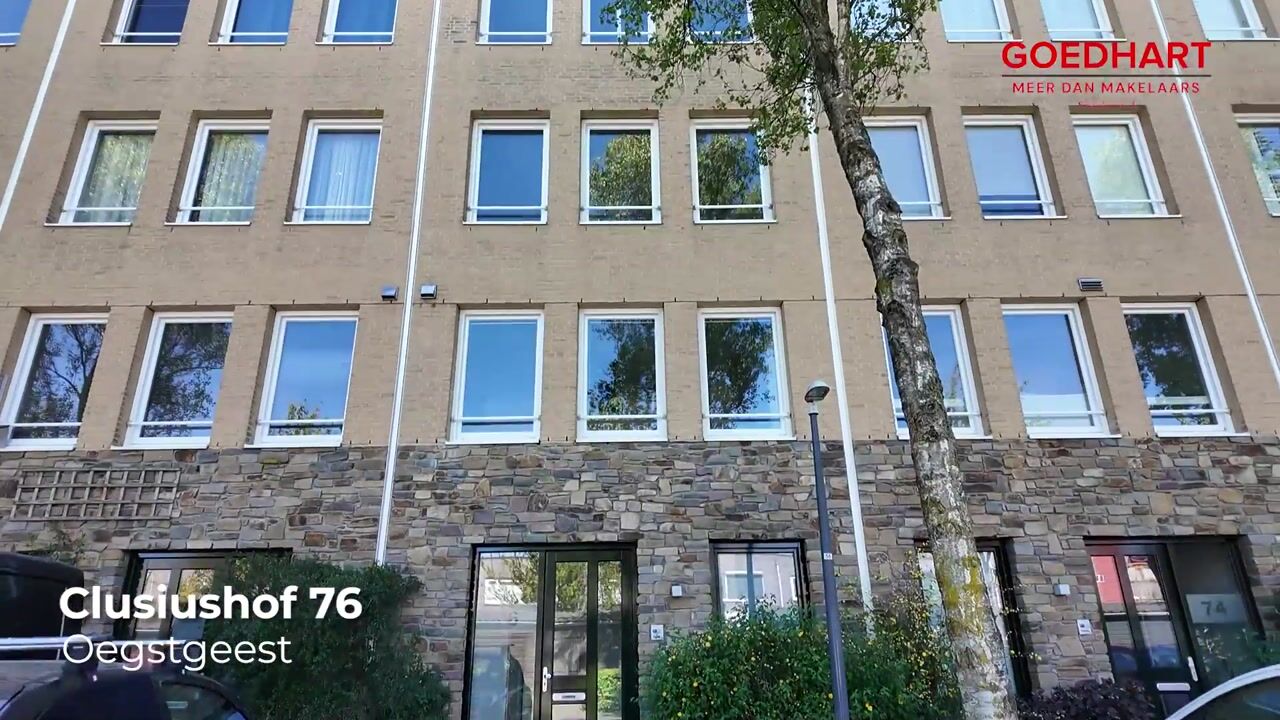 Video van Clusiushof 76