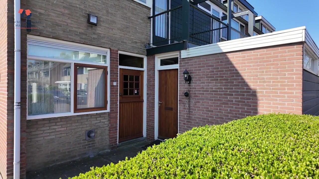 Video van Talmastraat 34