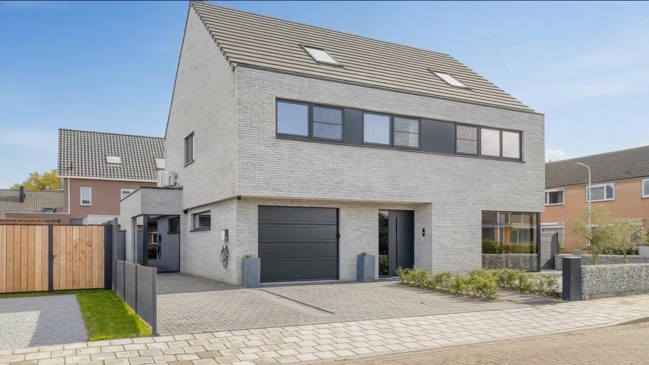 Video of Frans Halsstraat 9-C