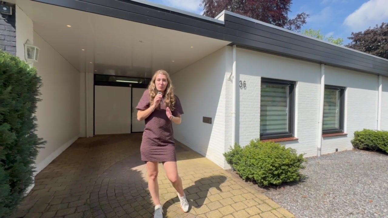 Video van Van Riebeeckstraat 36