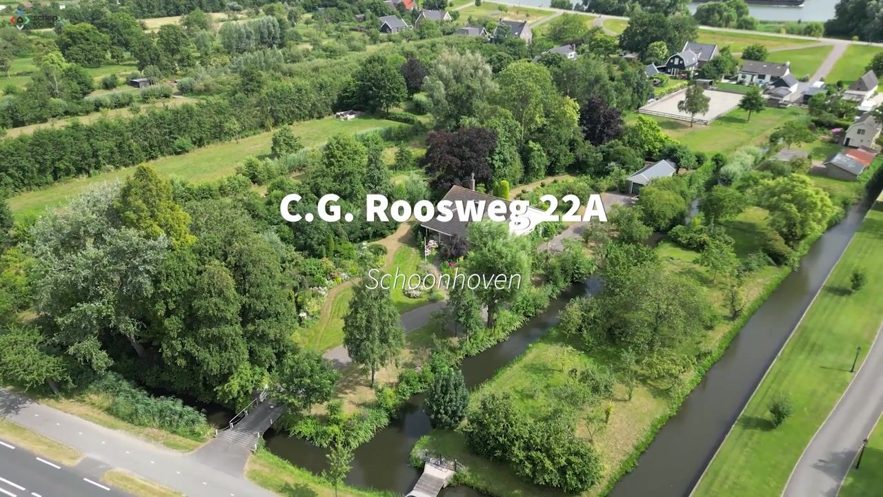 Video van C.G. Roosweg 22-A