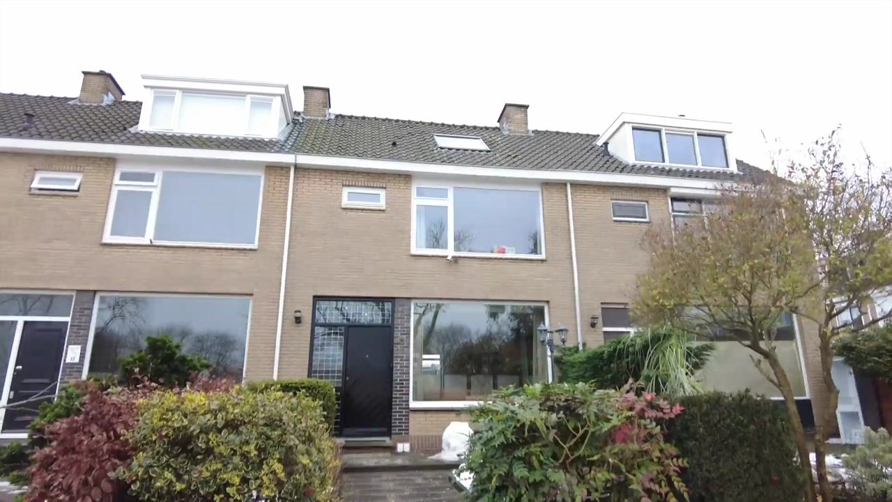 Video van De Genestetstraat 19