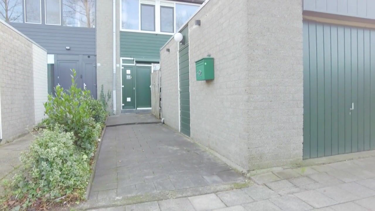 Video van Elzendreef 64