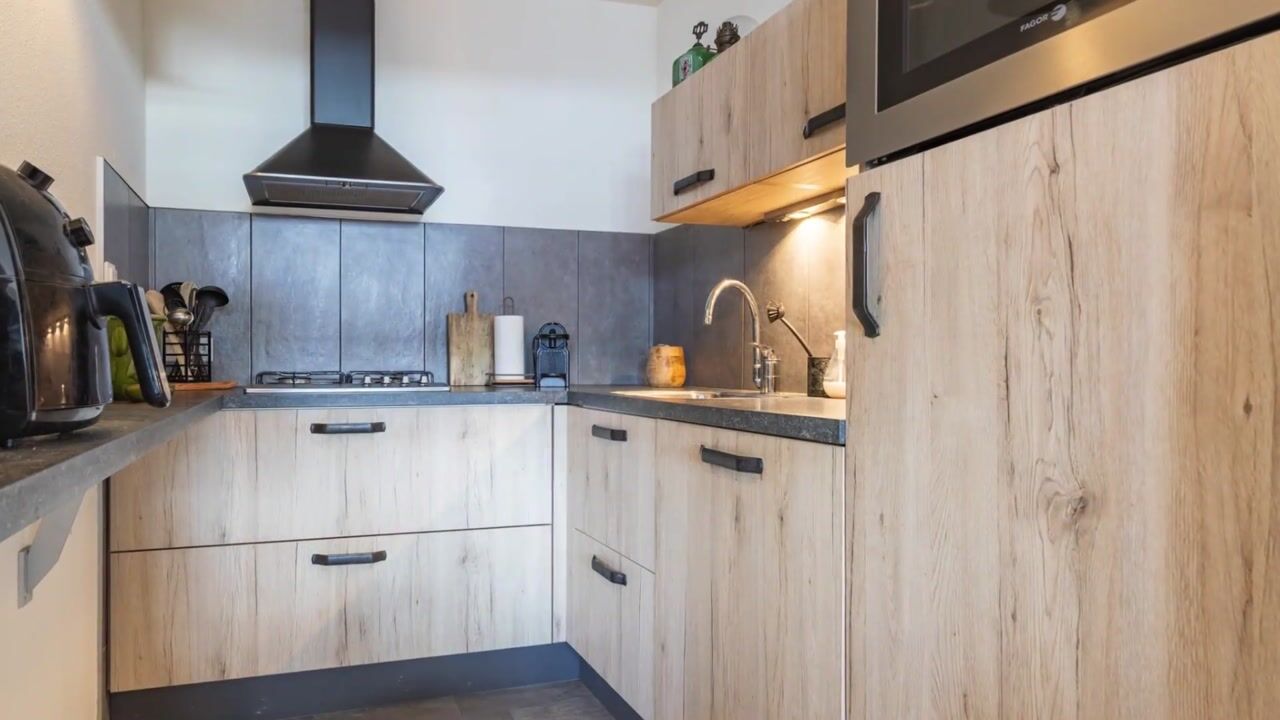 Video of Galileistraat 21