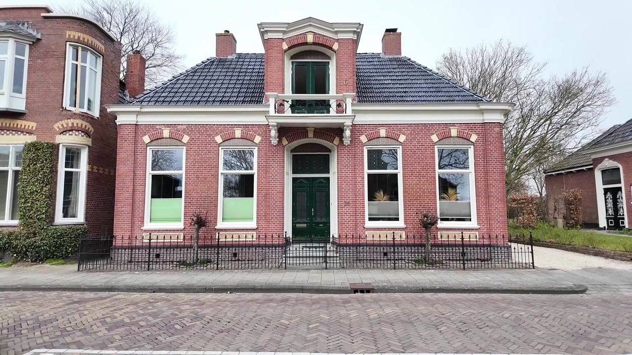 Video van Hoofdstraat-West 70
