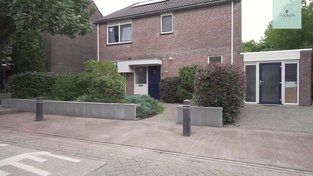 Video van Rozengaard 19 52