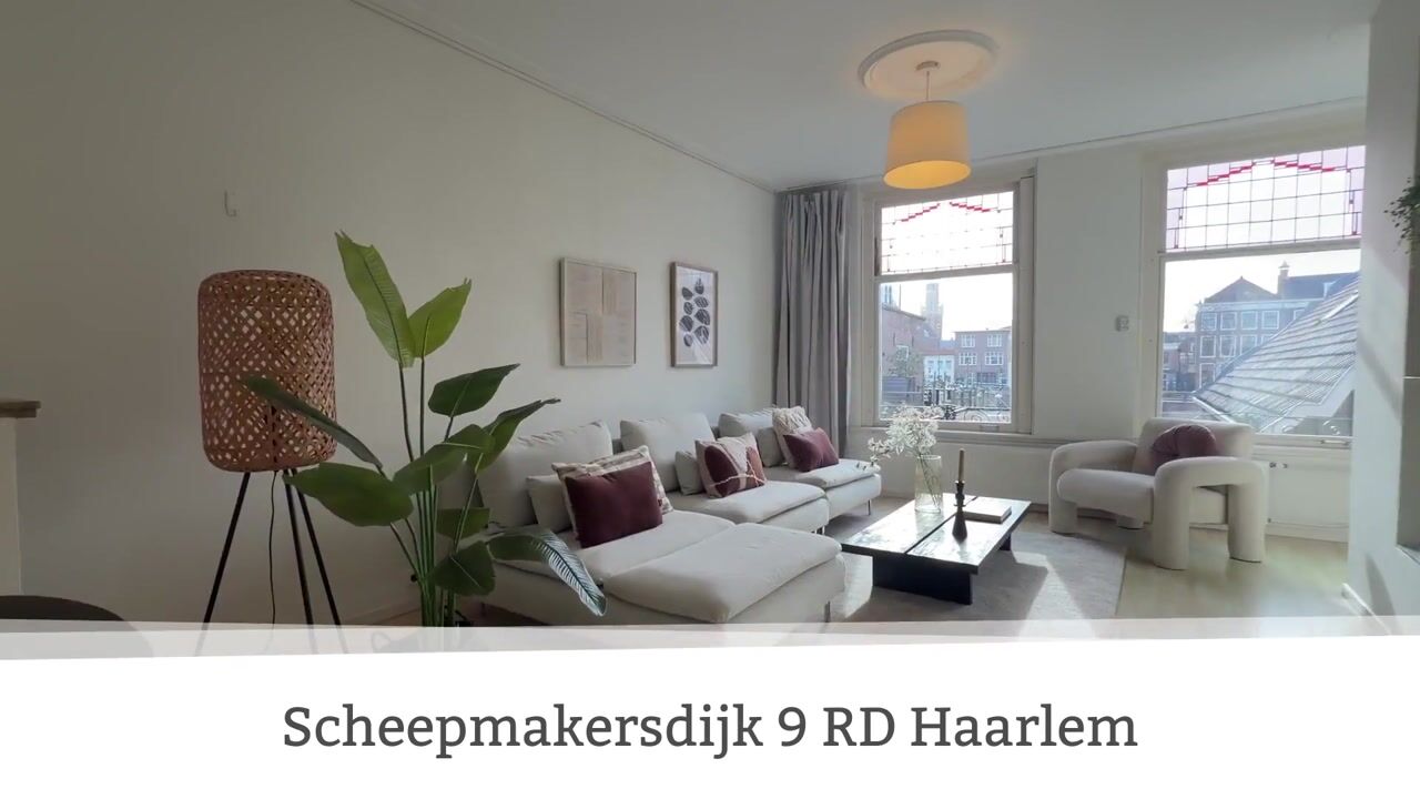 Video van Scheepmakersdijk 9-RD