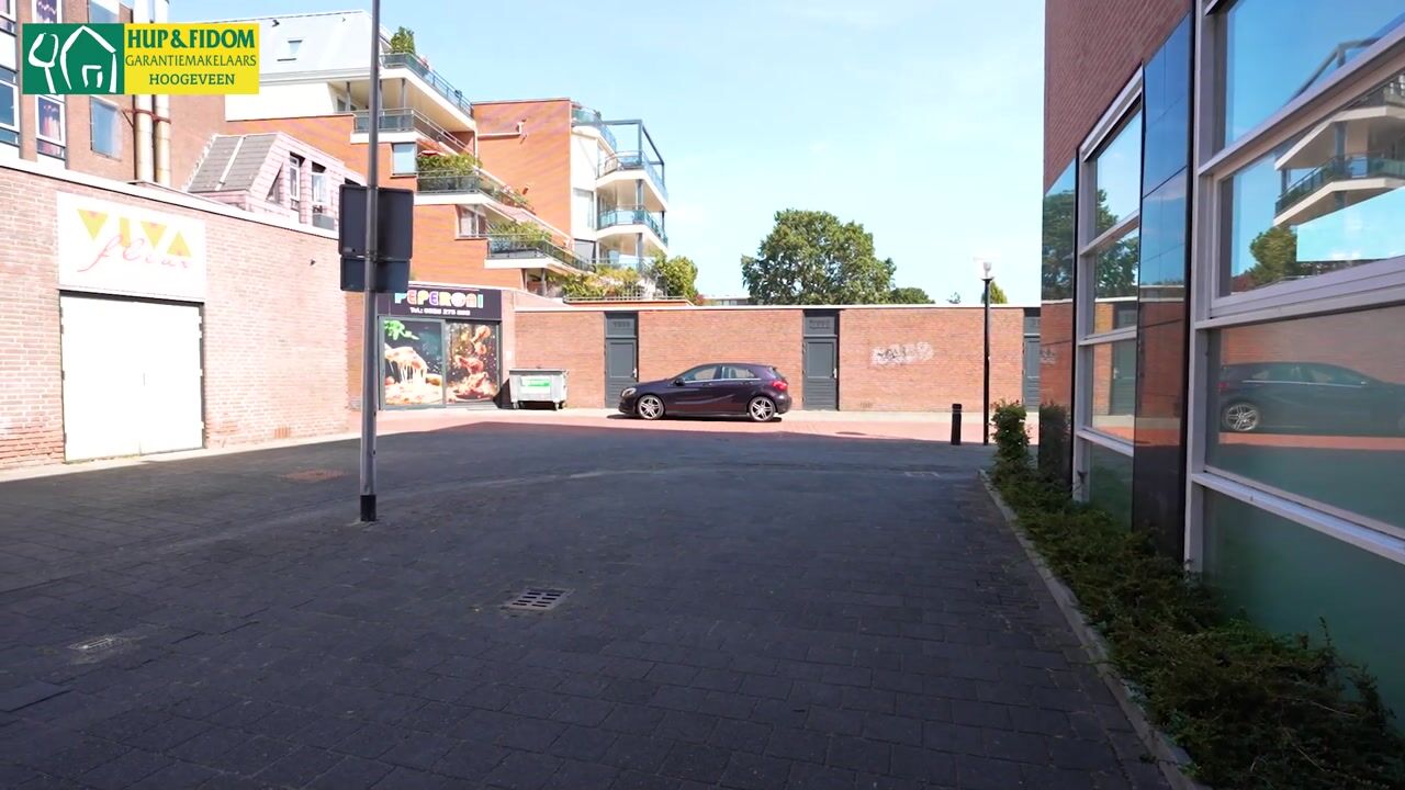 Video van Kruisstraat 20