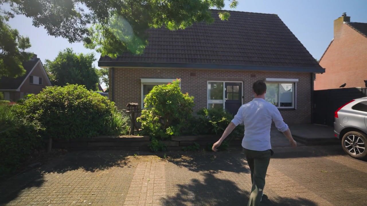 Video van Korenbloemstraat 7