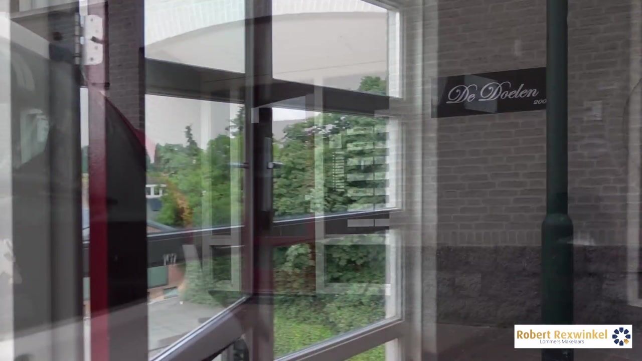 Video van Doelenstraat 25-17