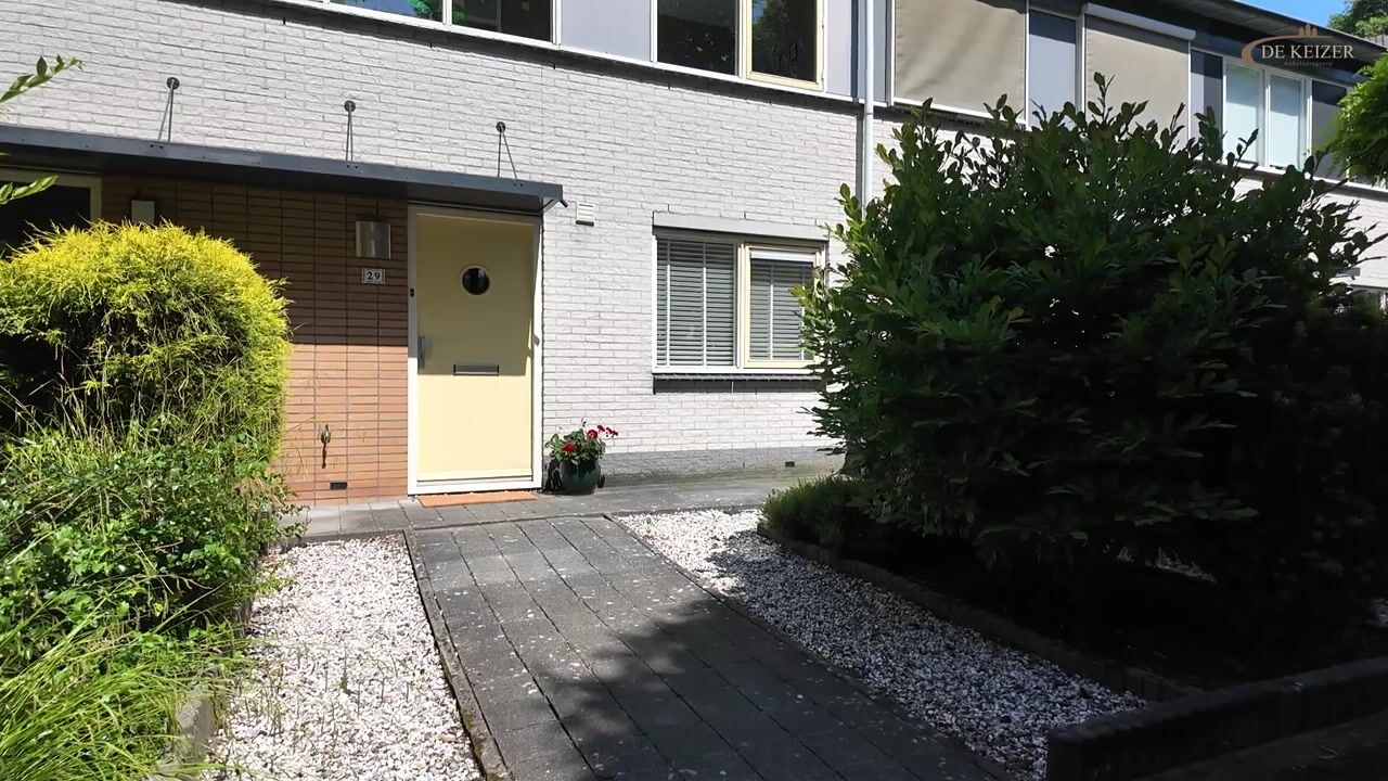 Video van Evenaar 29