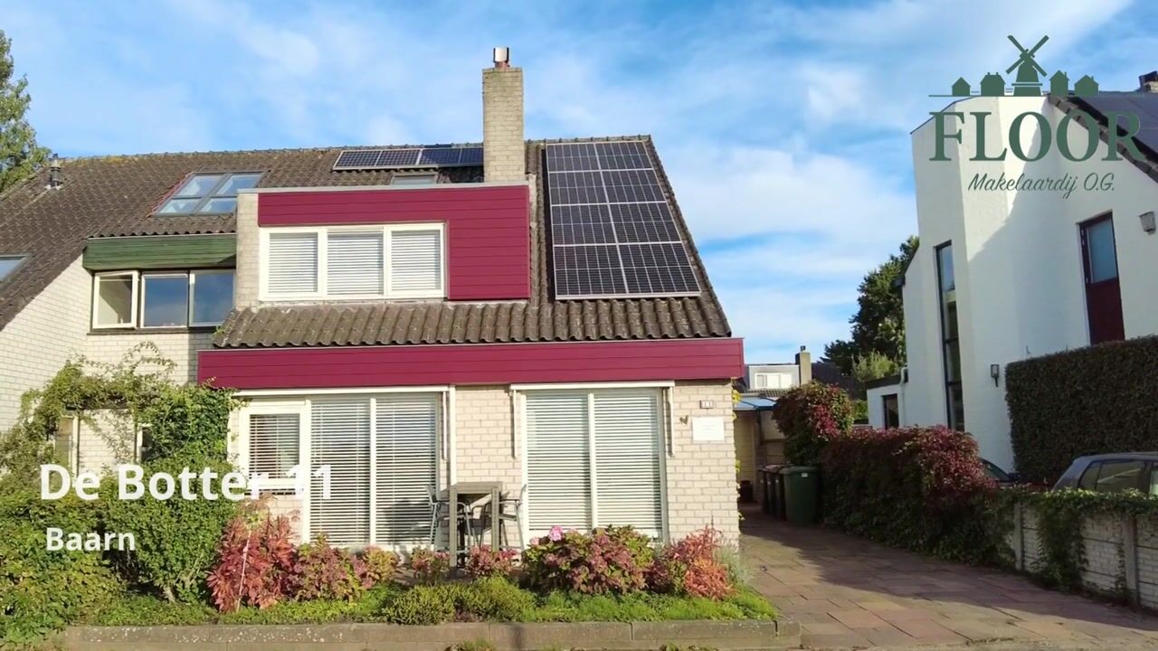 Video van de Botter 11