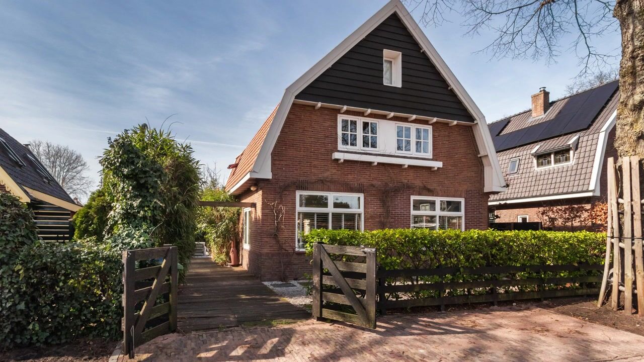 Video van Noorderweg 39