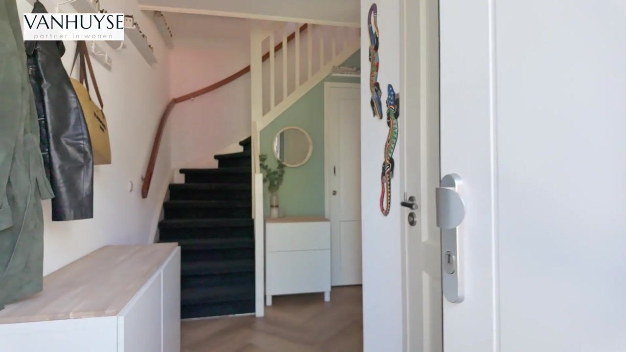 Video van Inlaagdijk 165