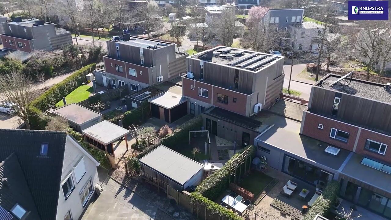 Video van Grasland 11