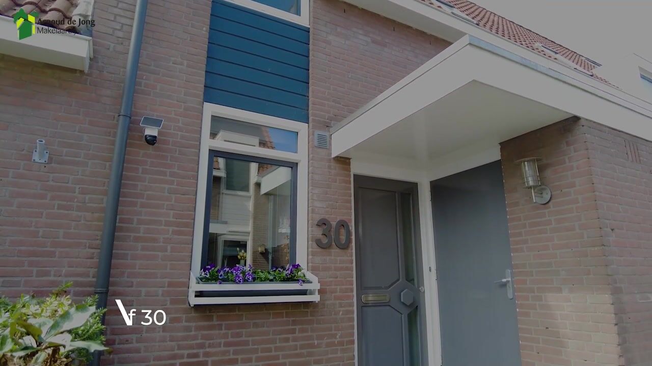 Video van Snippendreef 30