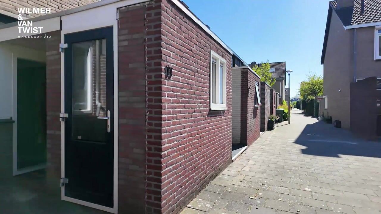 Video van Kemphaanpad 11