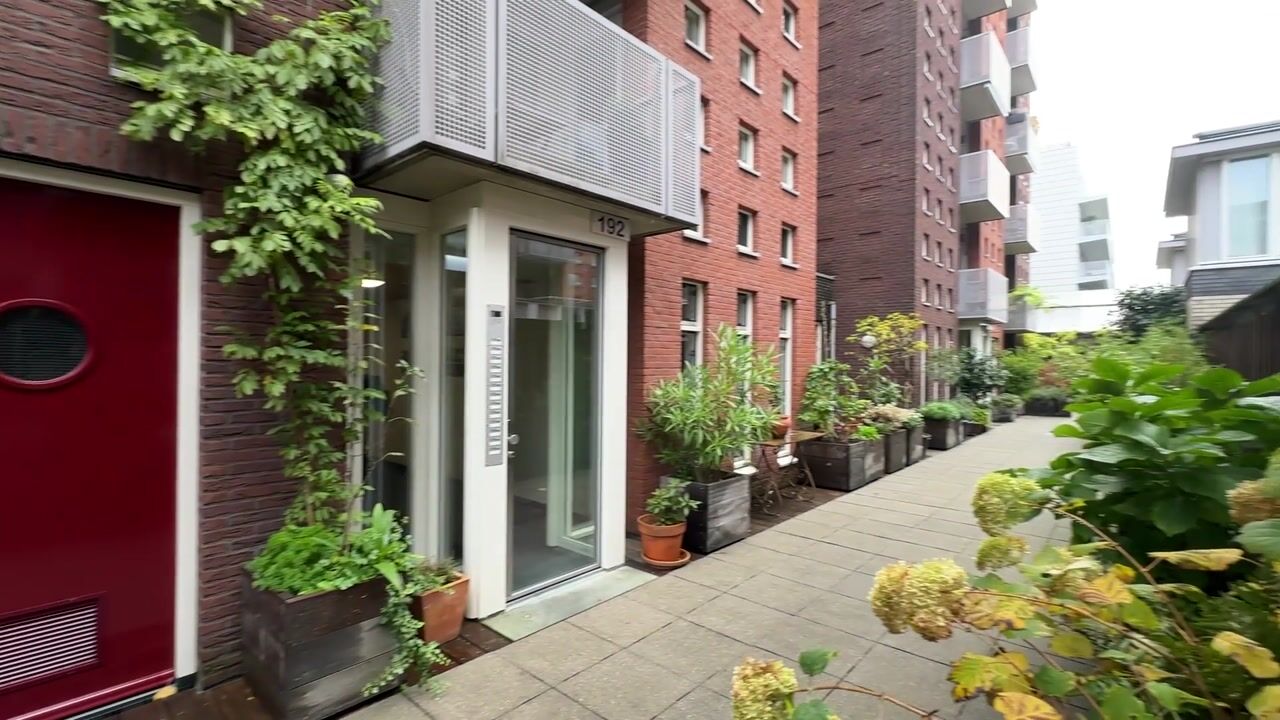 Video van Valkenburgerstraat 192-B