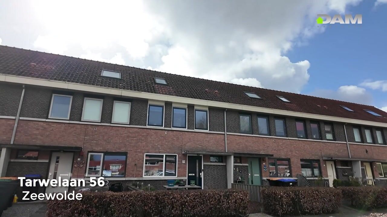 Video of Tarwelaan 56