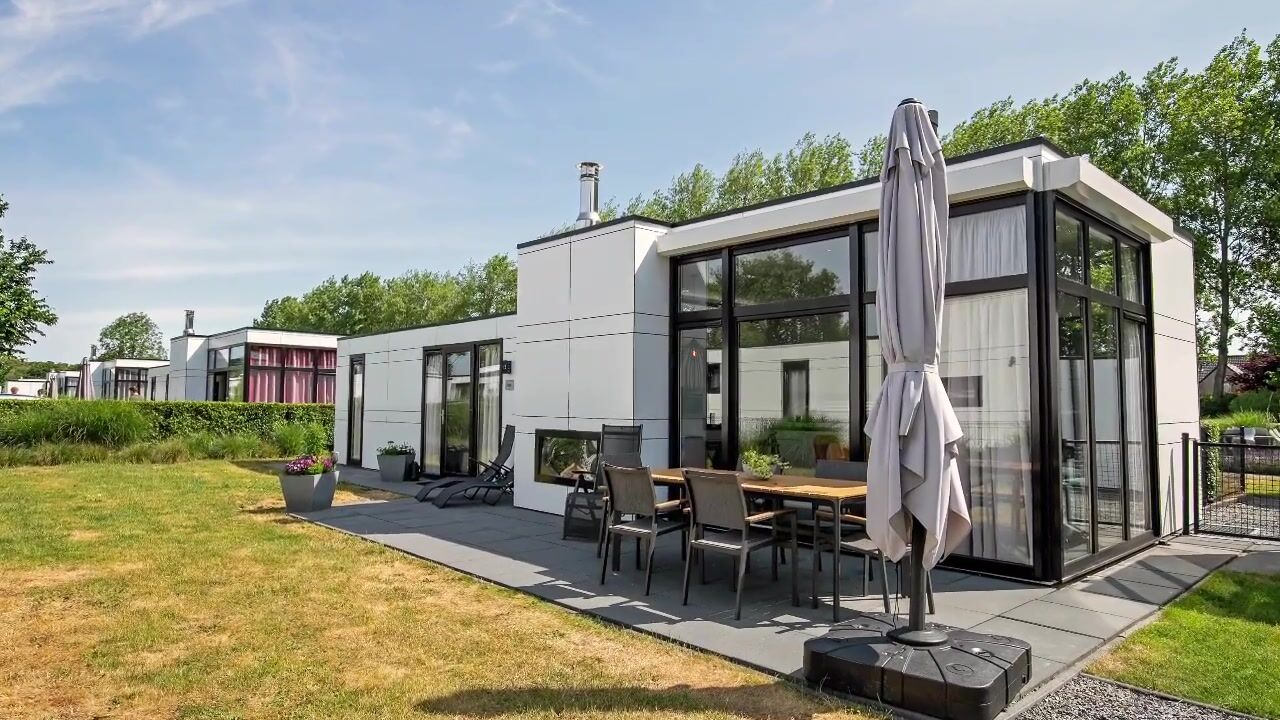 Video of Schoneveld 1-B124