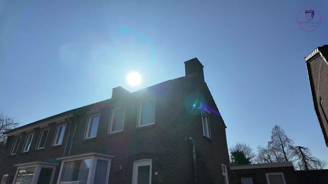 Video van Pastoor Berdenstraat 20