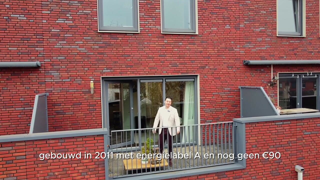 Video van Lage Bothofstraat 227-A