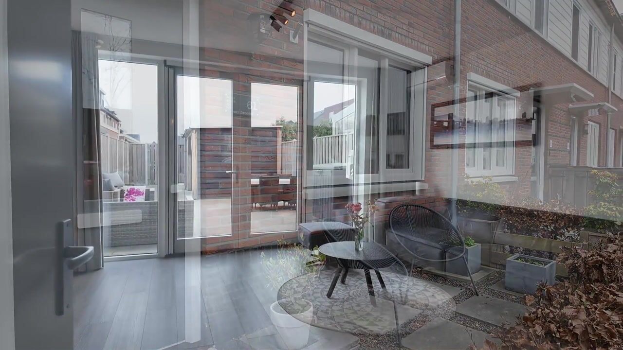 Video van Marickenlaan 61