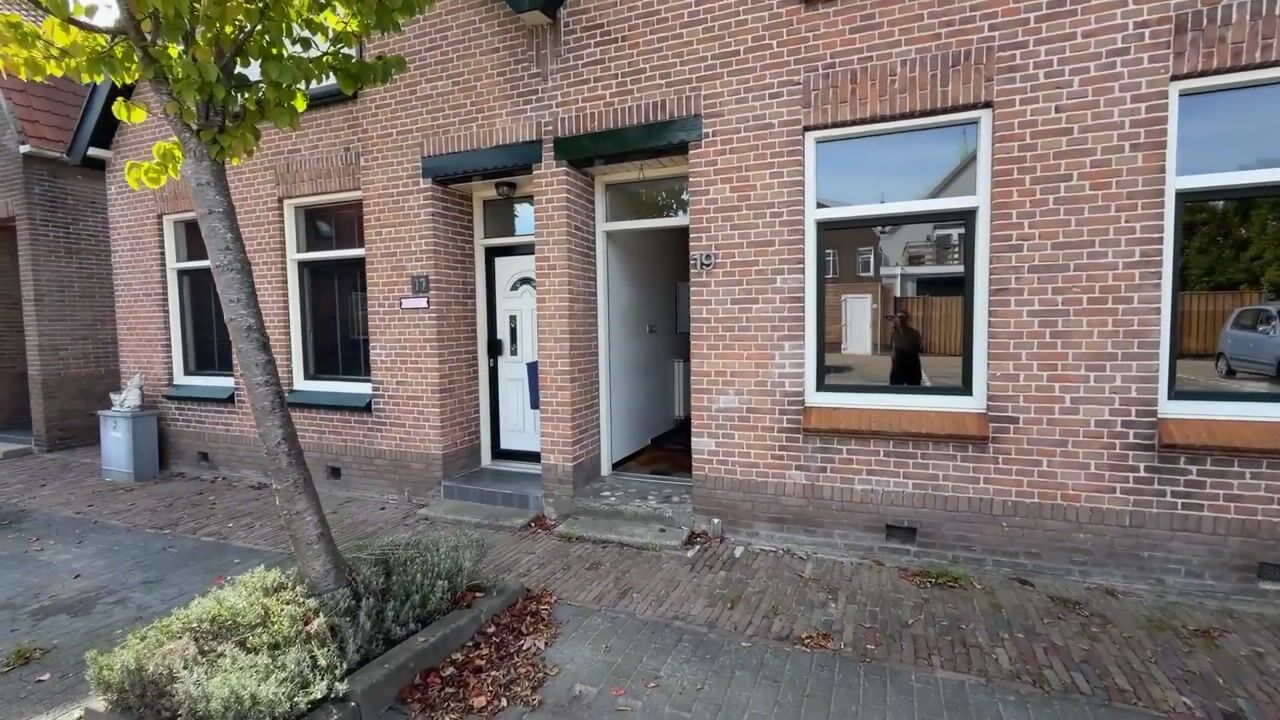 Video van Oude Polderstraat 19