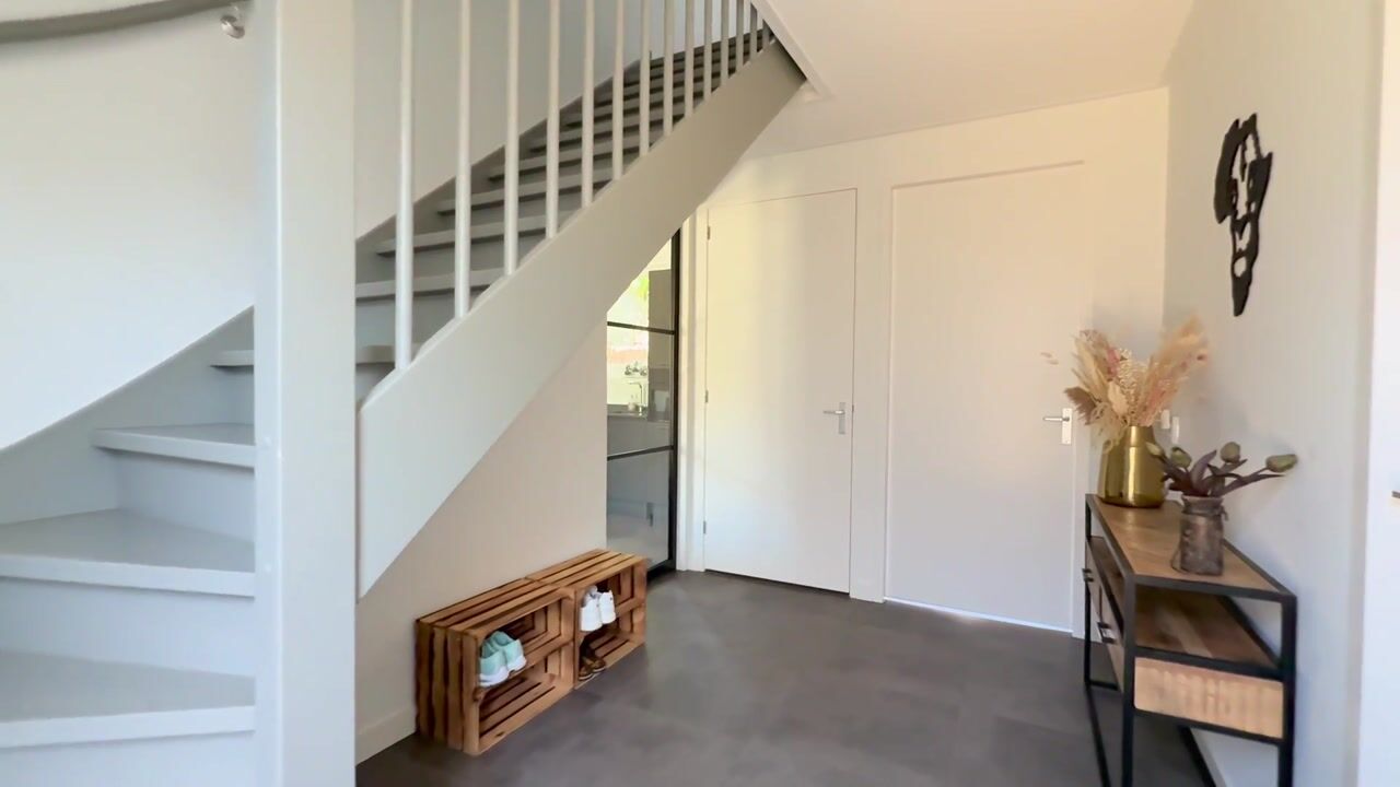 Video van Van Riebeeckweg 44